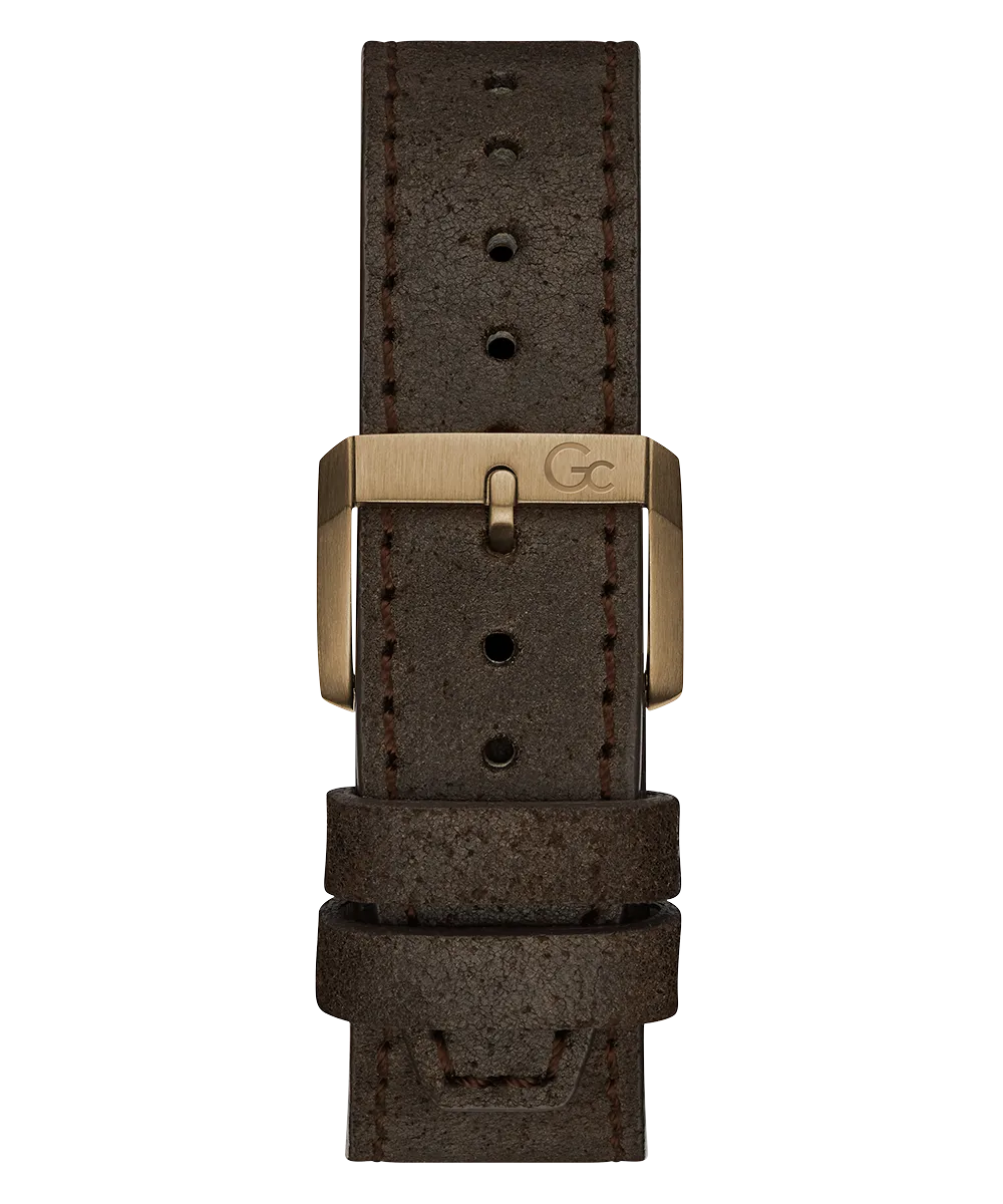 Gc DiverCode Leather