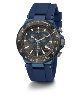 Gc Spirit Sport Chrono Silicone