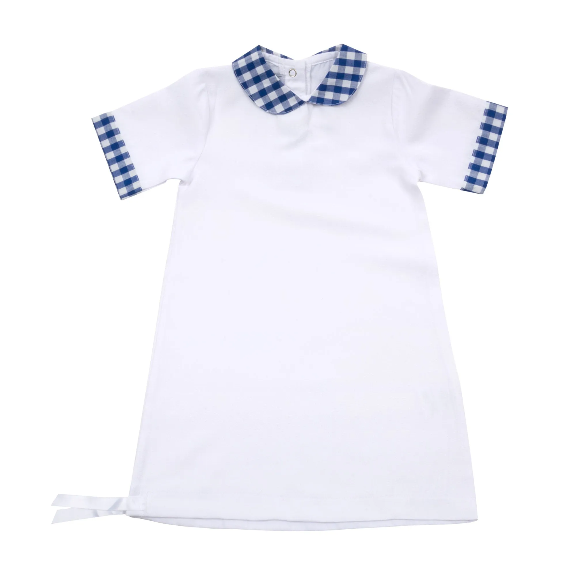 Gingham Daygown