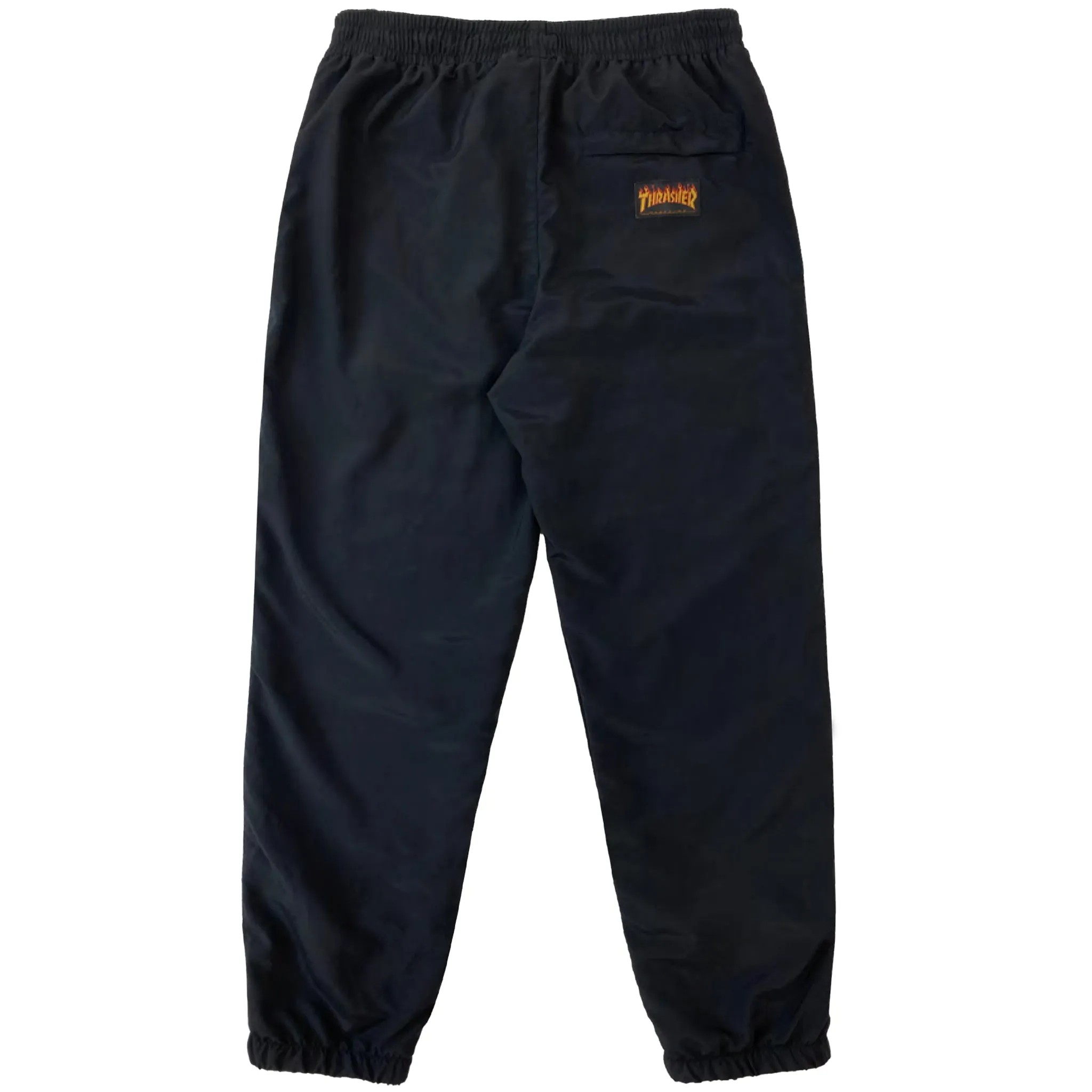 Godzilla Charred Nylon Pants