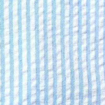 Harbor Pant Blue Seersucker