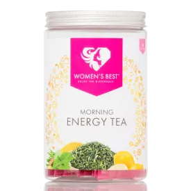 Herbata morning energy