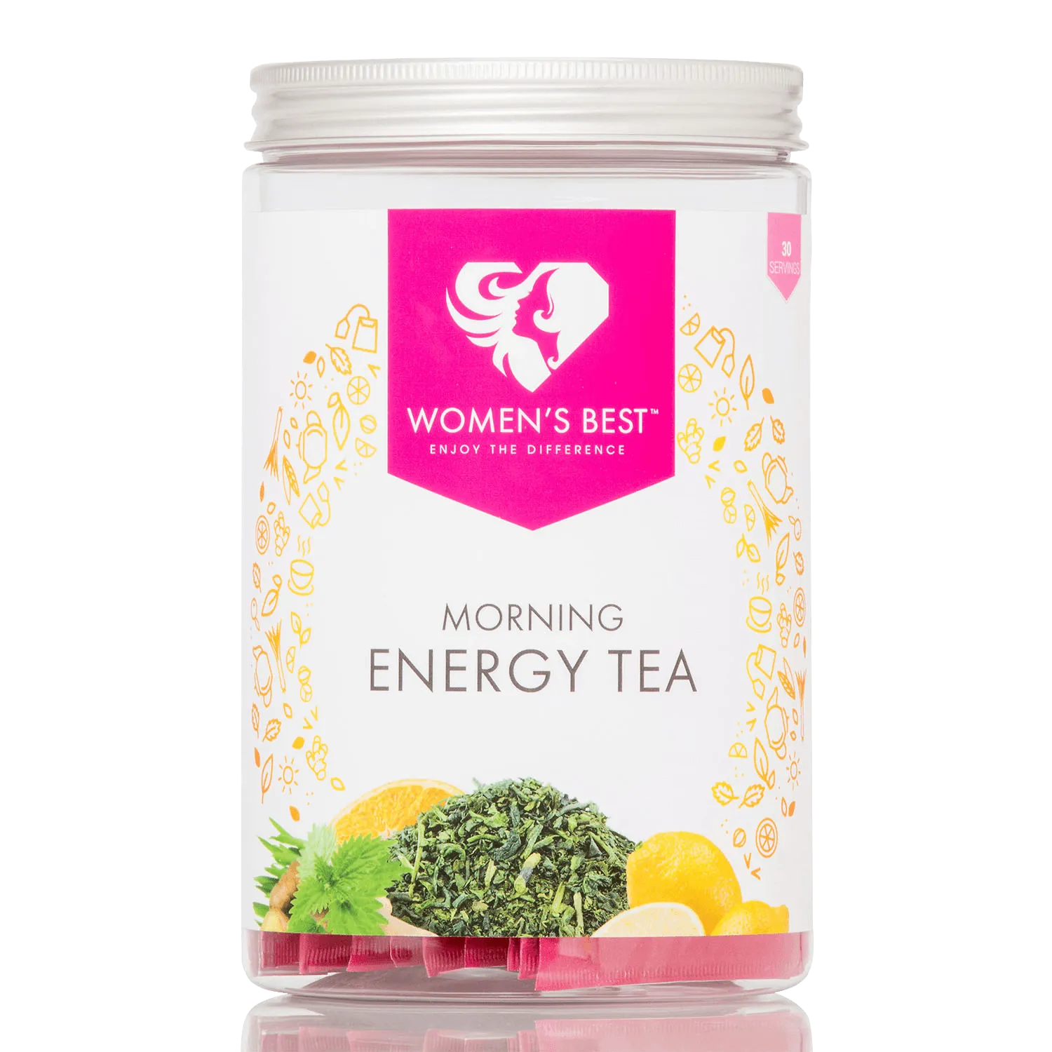 Herbata morning energy
