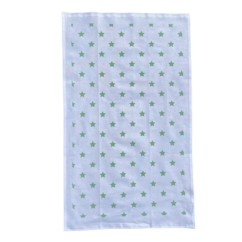 Holmes Green Star Tea Towels