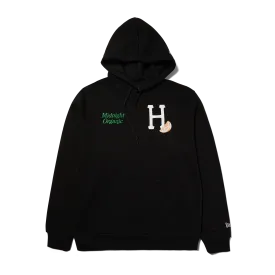 HUF x Midnight Organic x Giants Pullover Hoodie