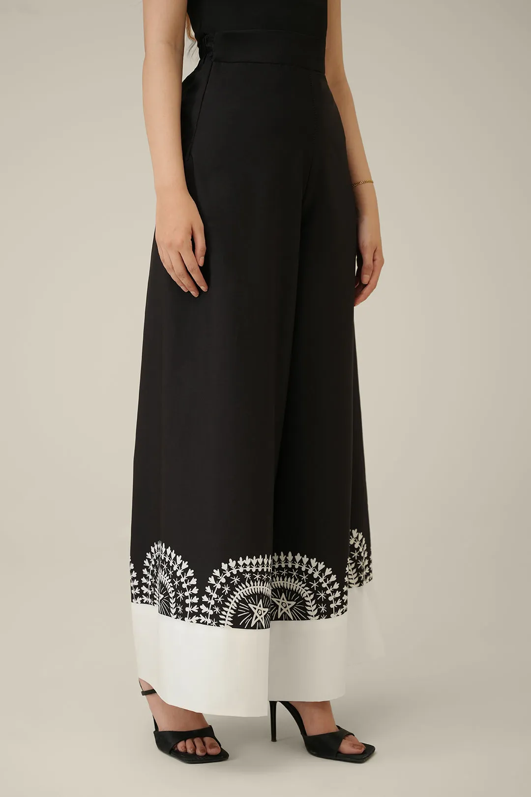 Hurim Pants