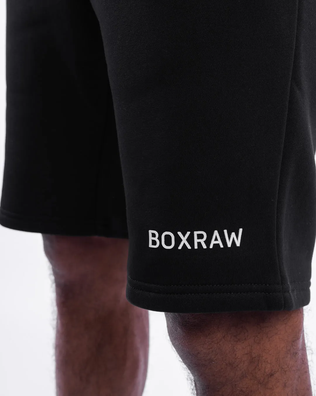 Johnson Shorts - Black