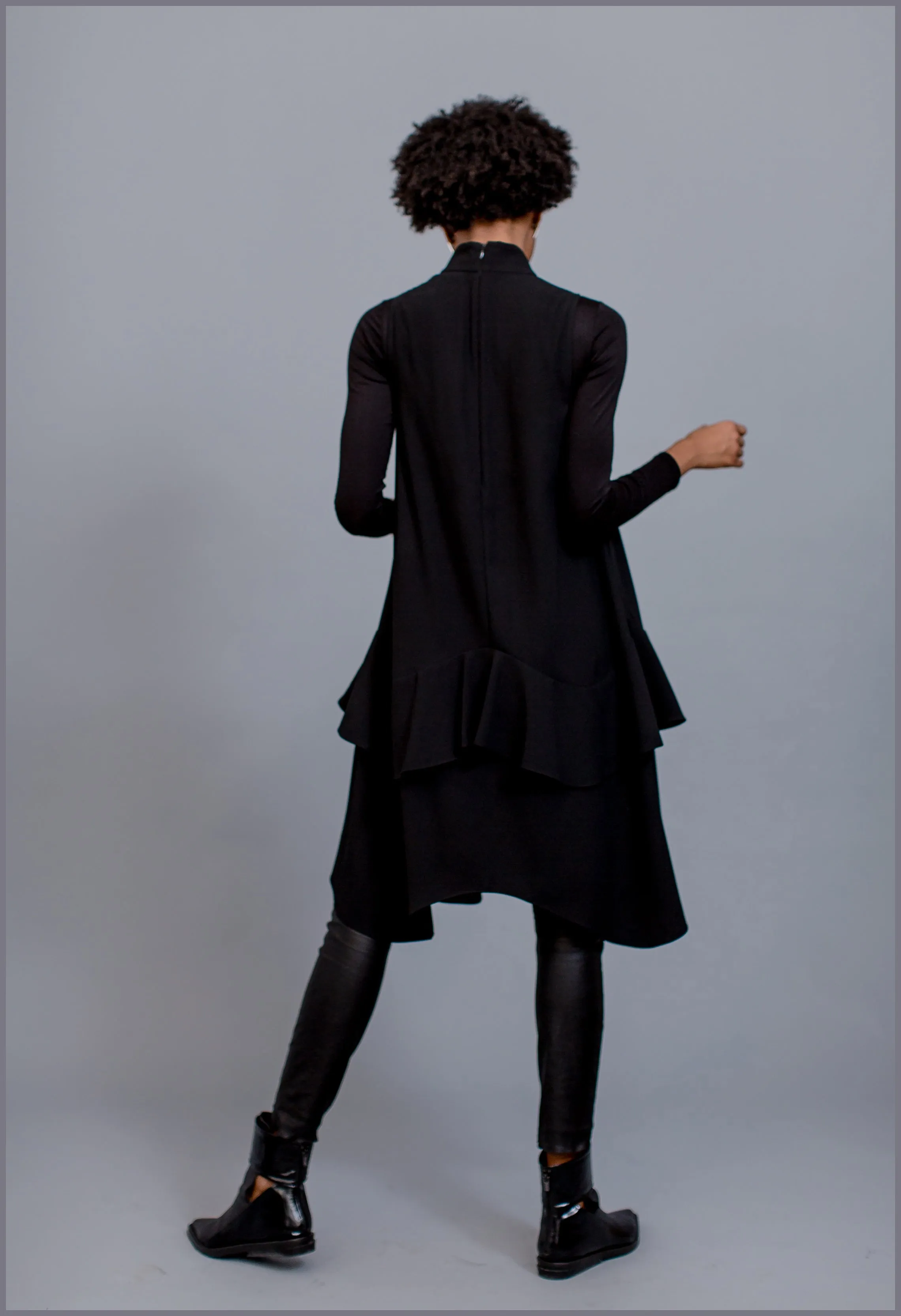 Kam Dress
