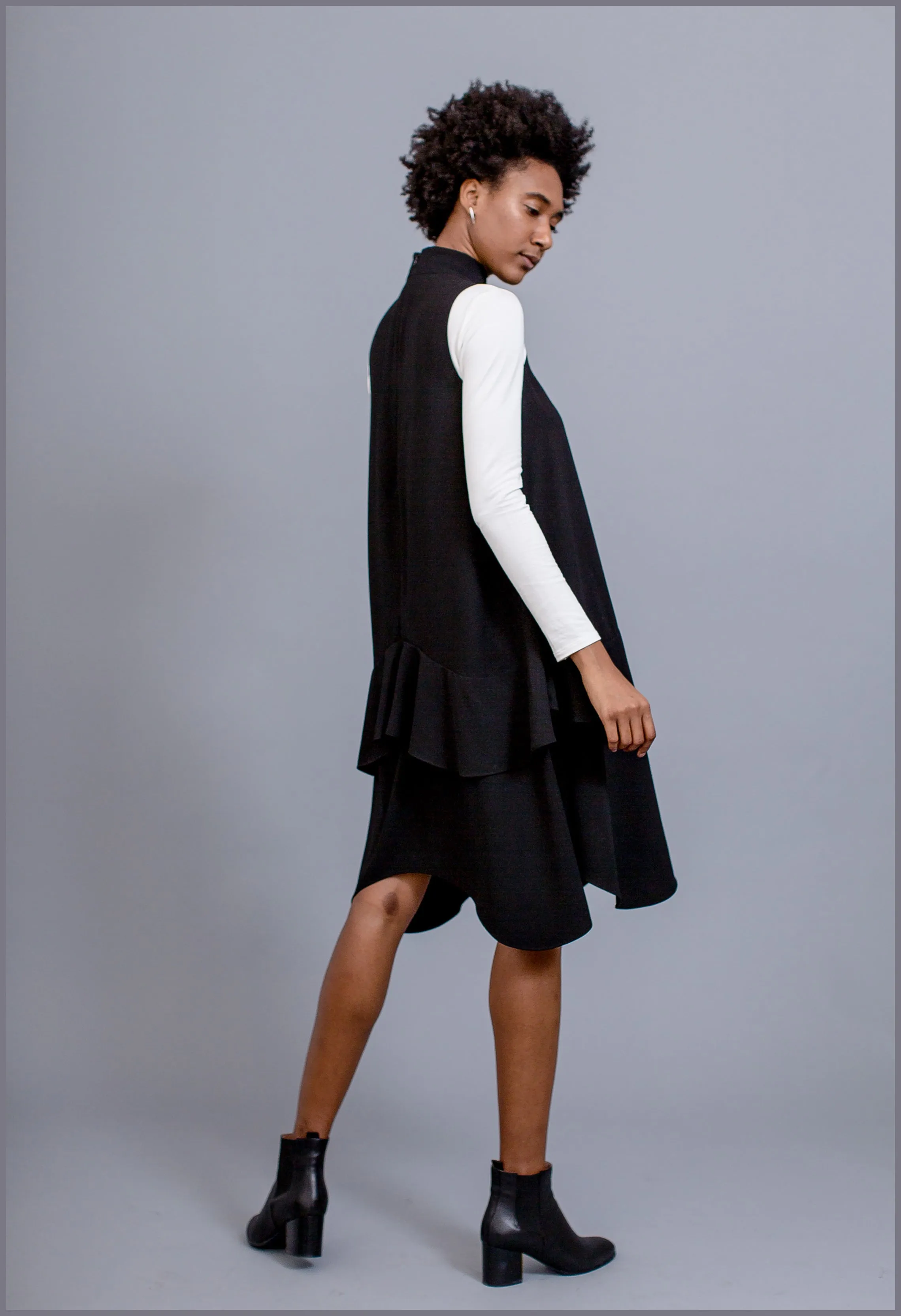 Kam Dress
