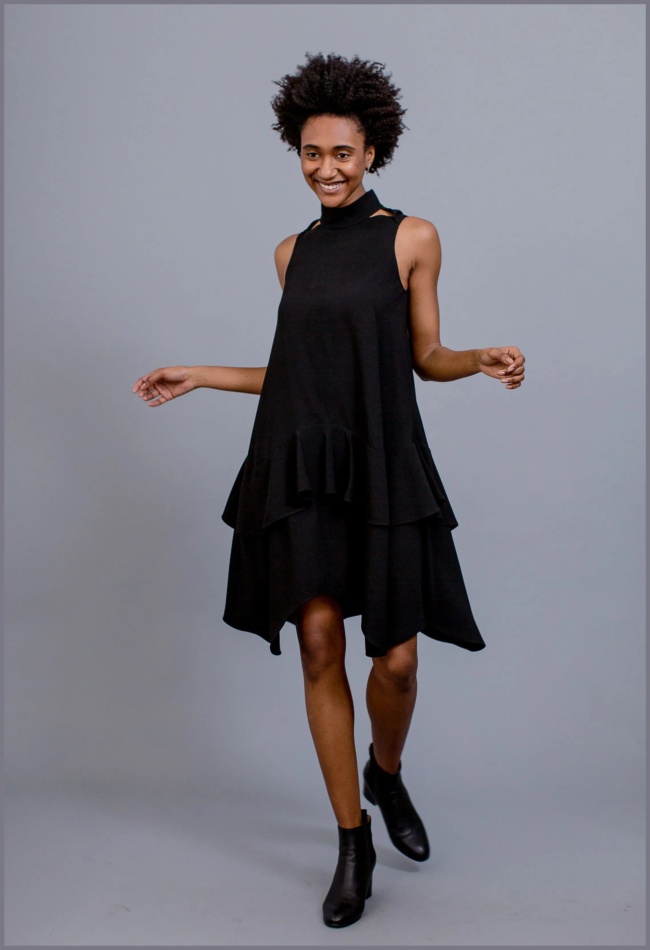 Kam Dress