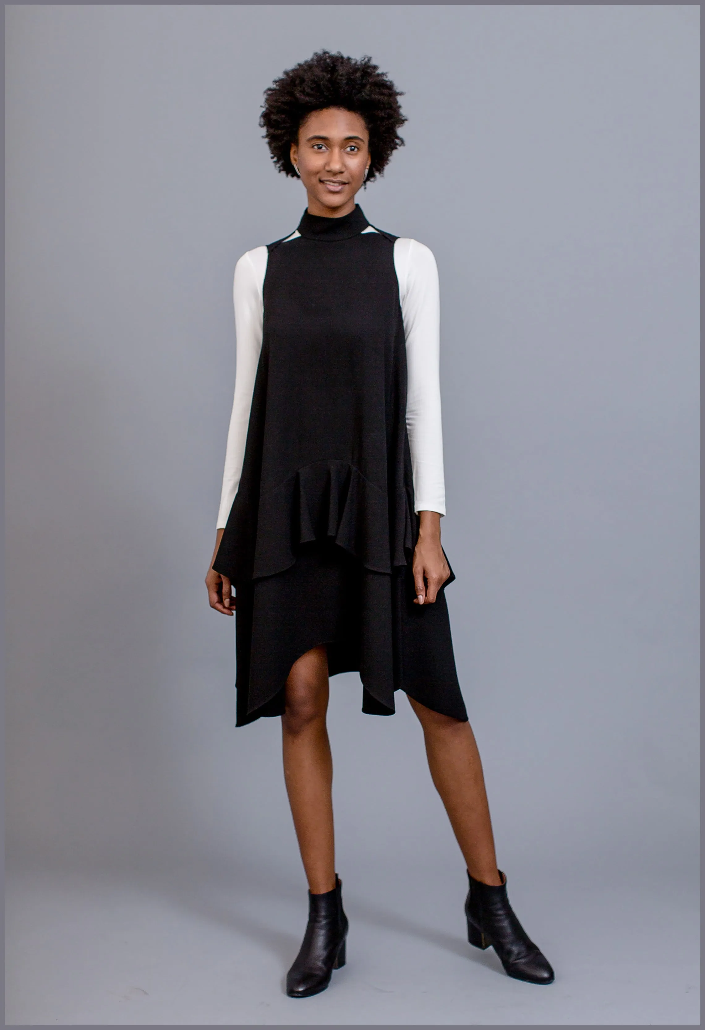 Kam Dress
