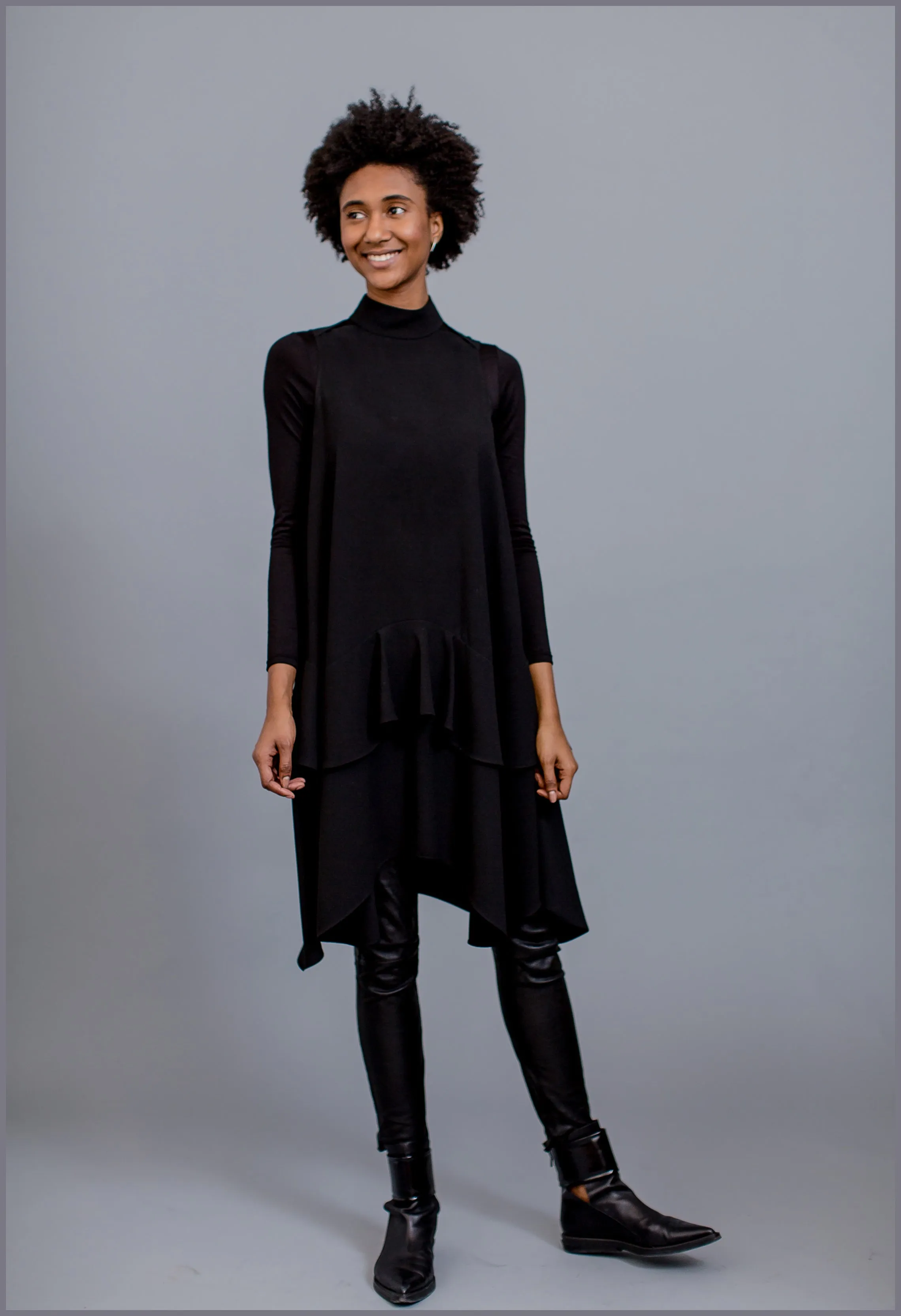 Kam Dress