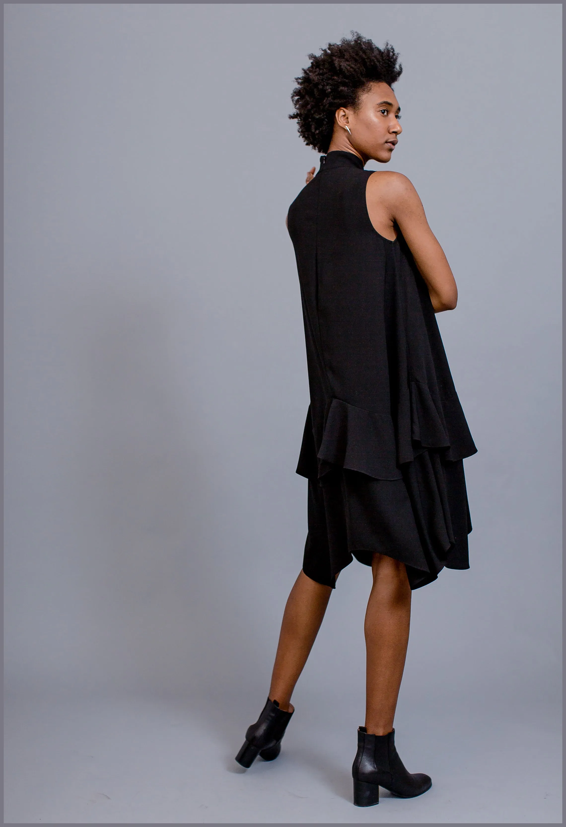 Kam Dress
