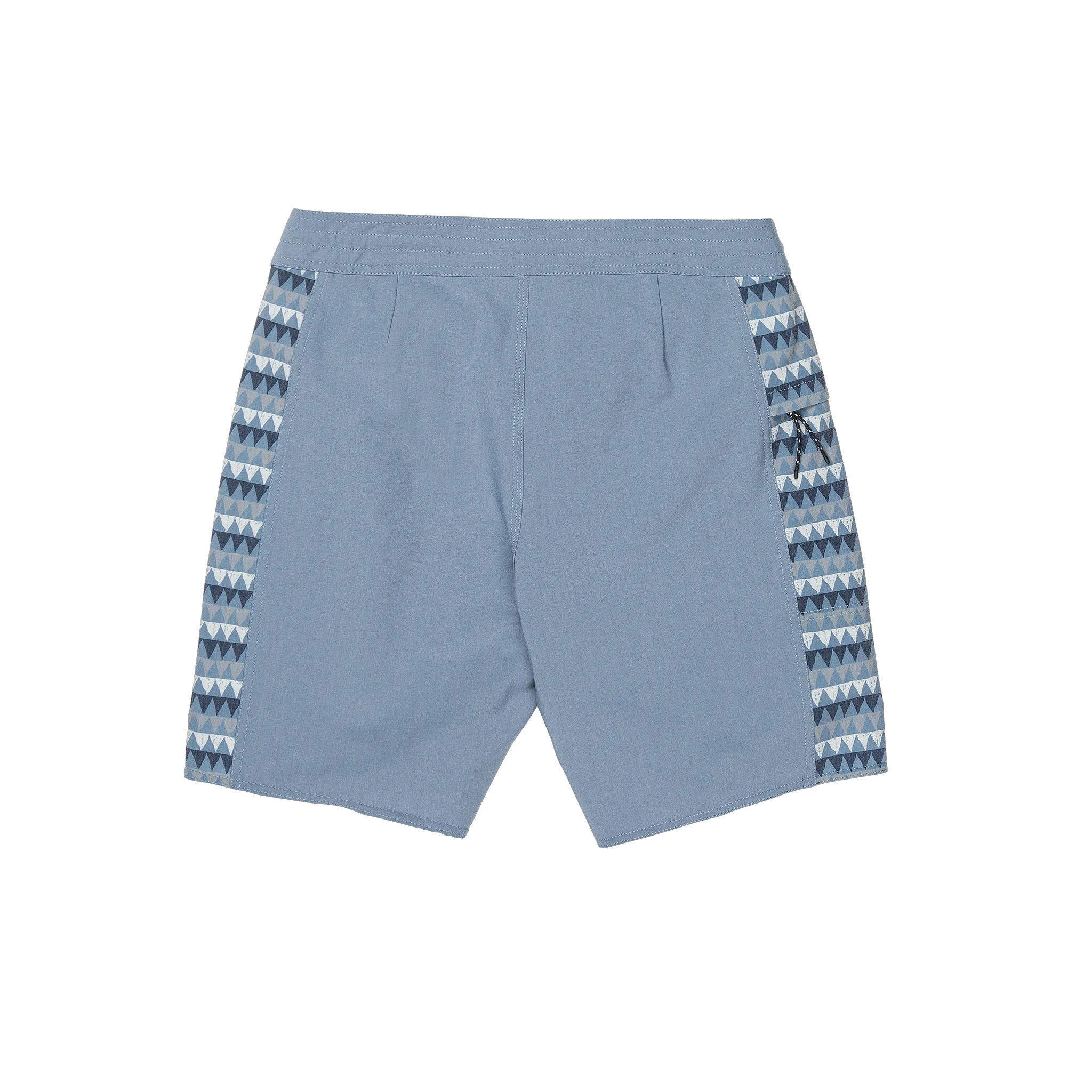 Keyhole Tribes Boardshort - Cob