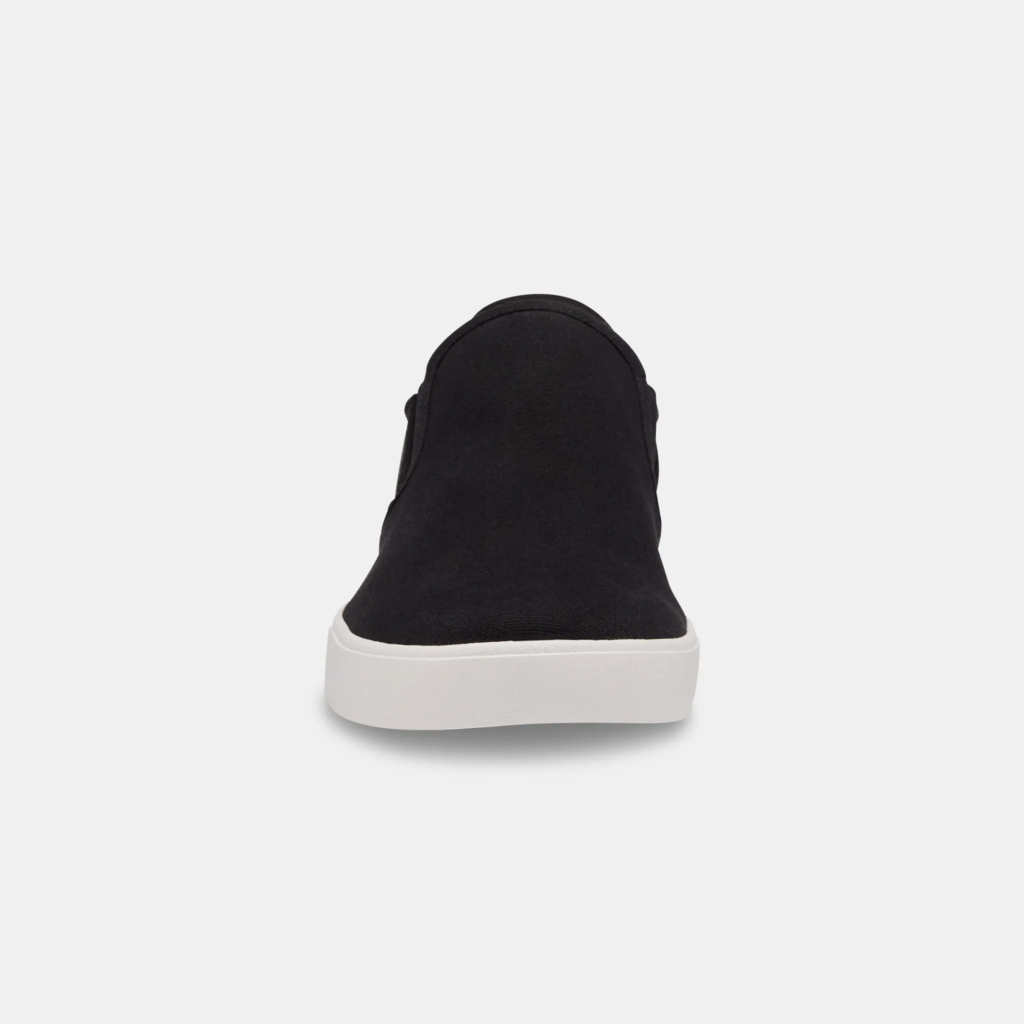 Kizik Venice Black Hands Free Slip on