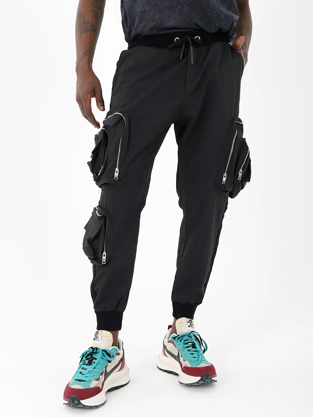LAVANO JOGGERS