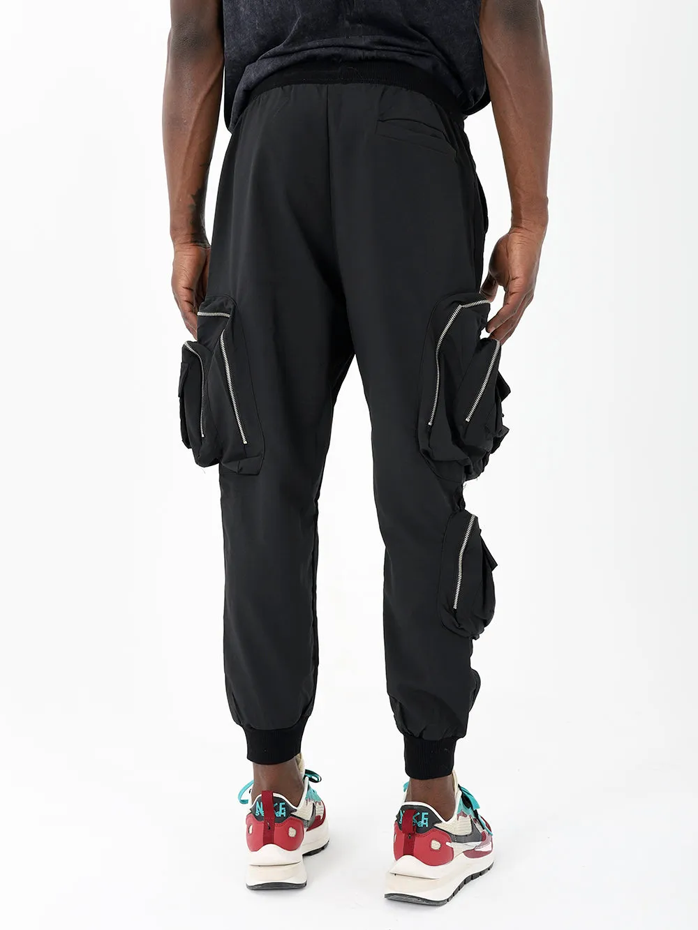 LAVANO JOGGERS