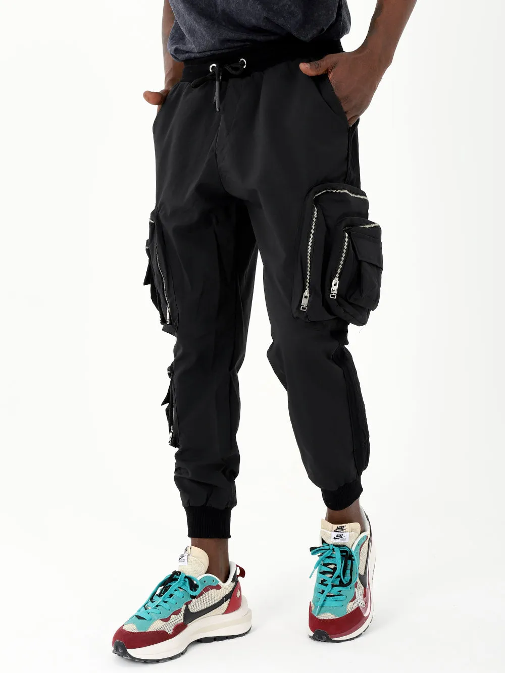 LAVANO JOGGERS