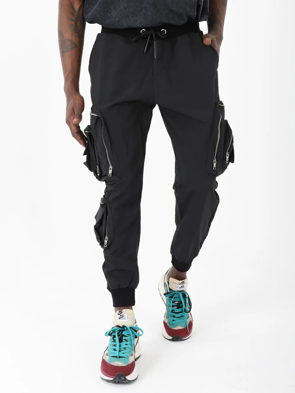 LAVANO JOGGERS