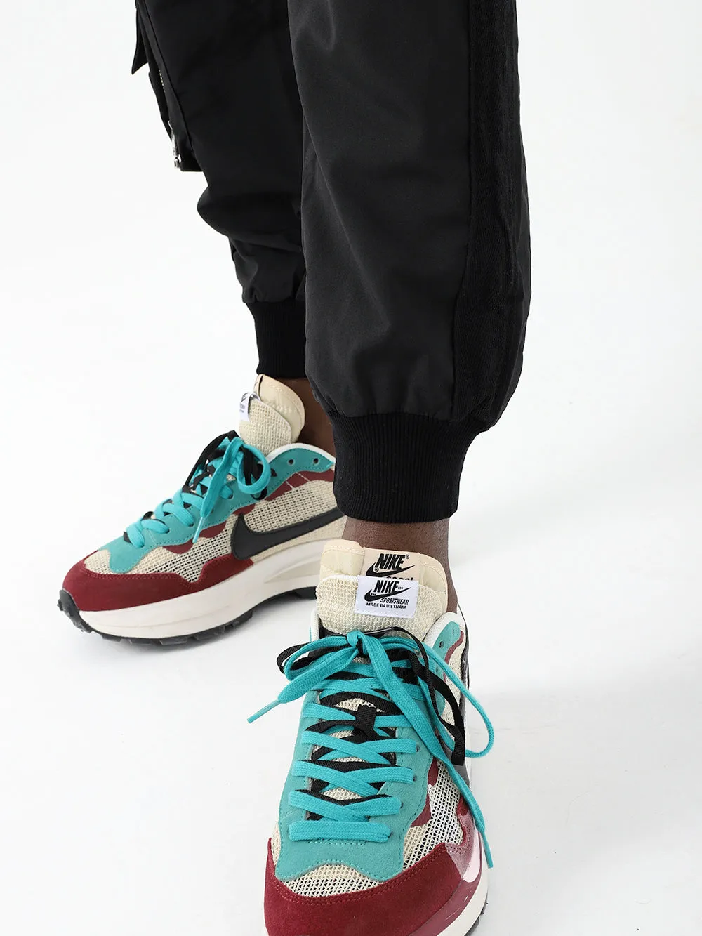 LAVANO JOGGERS