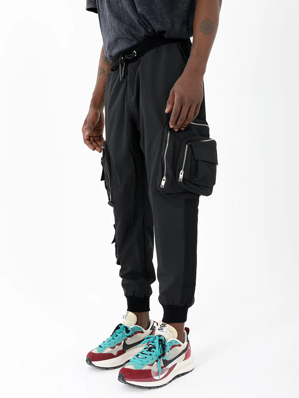 LAVANO JOGGERS