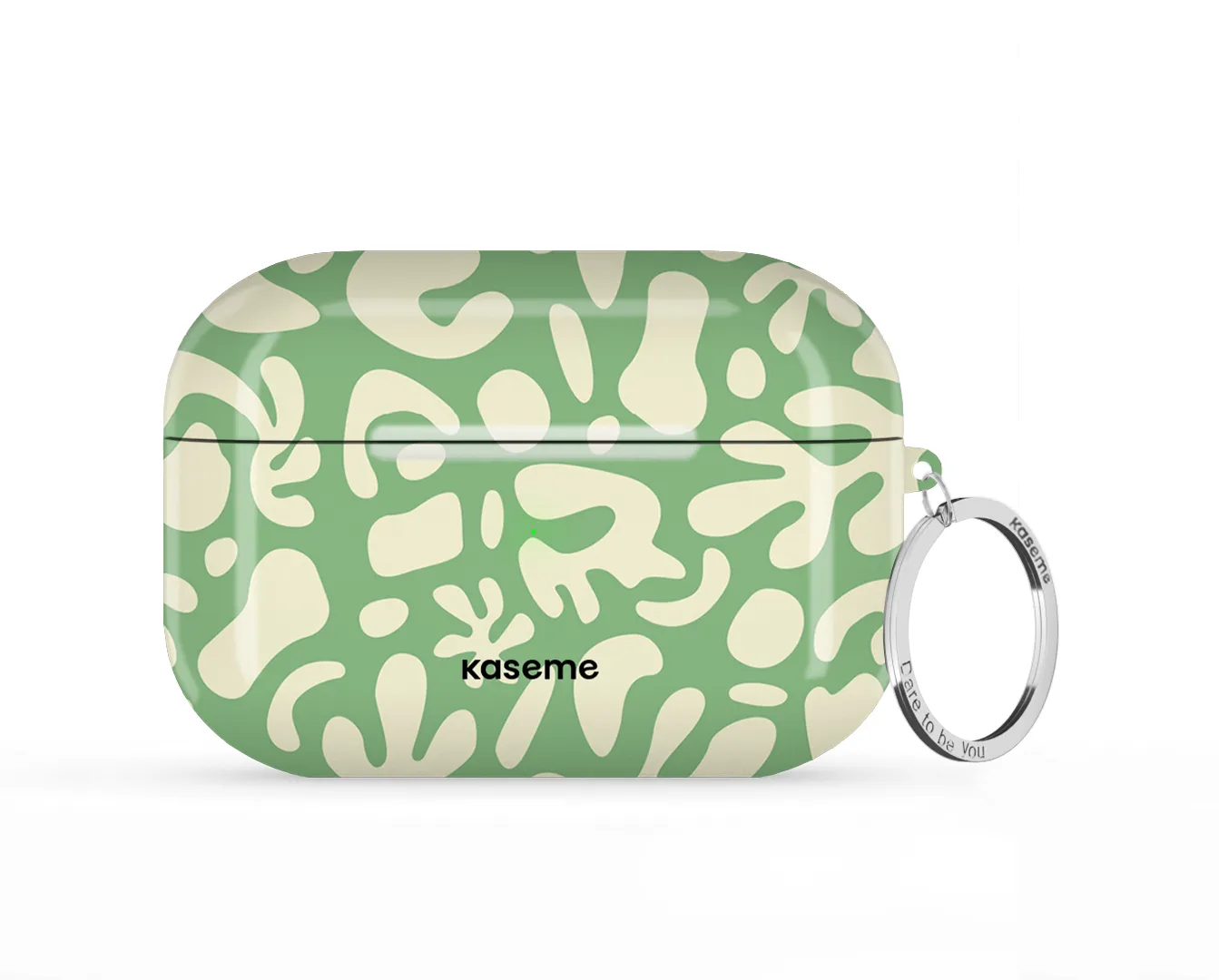 Lavish Green AirPods Case