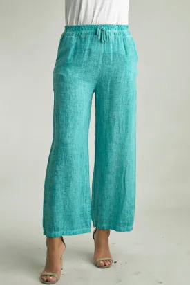 Linen Pants