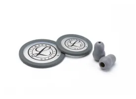 Littmann Spare Parts Kit Classic III/Card IV in Gray - L40017