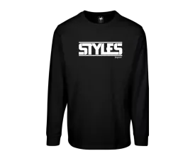 LONGSLEEVE - CAPITAL STYLES