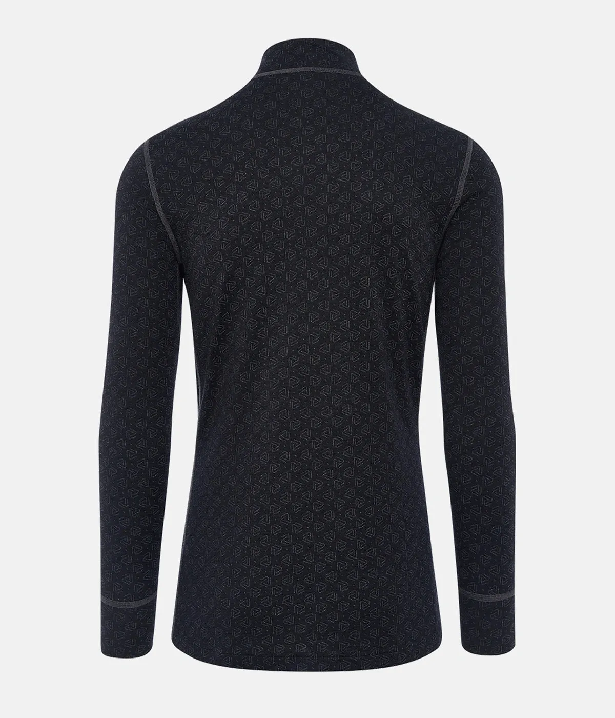 Men’s Merino Xtreme Thermal 1/2 Zip LS Shirt
