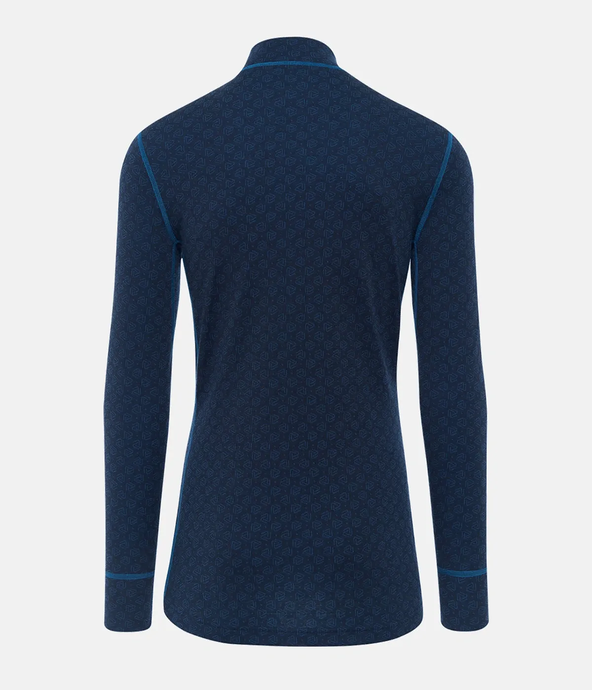 Men’s Merino Xtreme Thermal 1/2 Zip LS Shirt