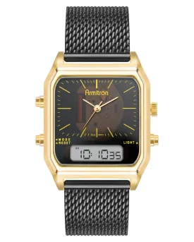 Metro™ | 33mm, Black