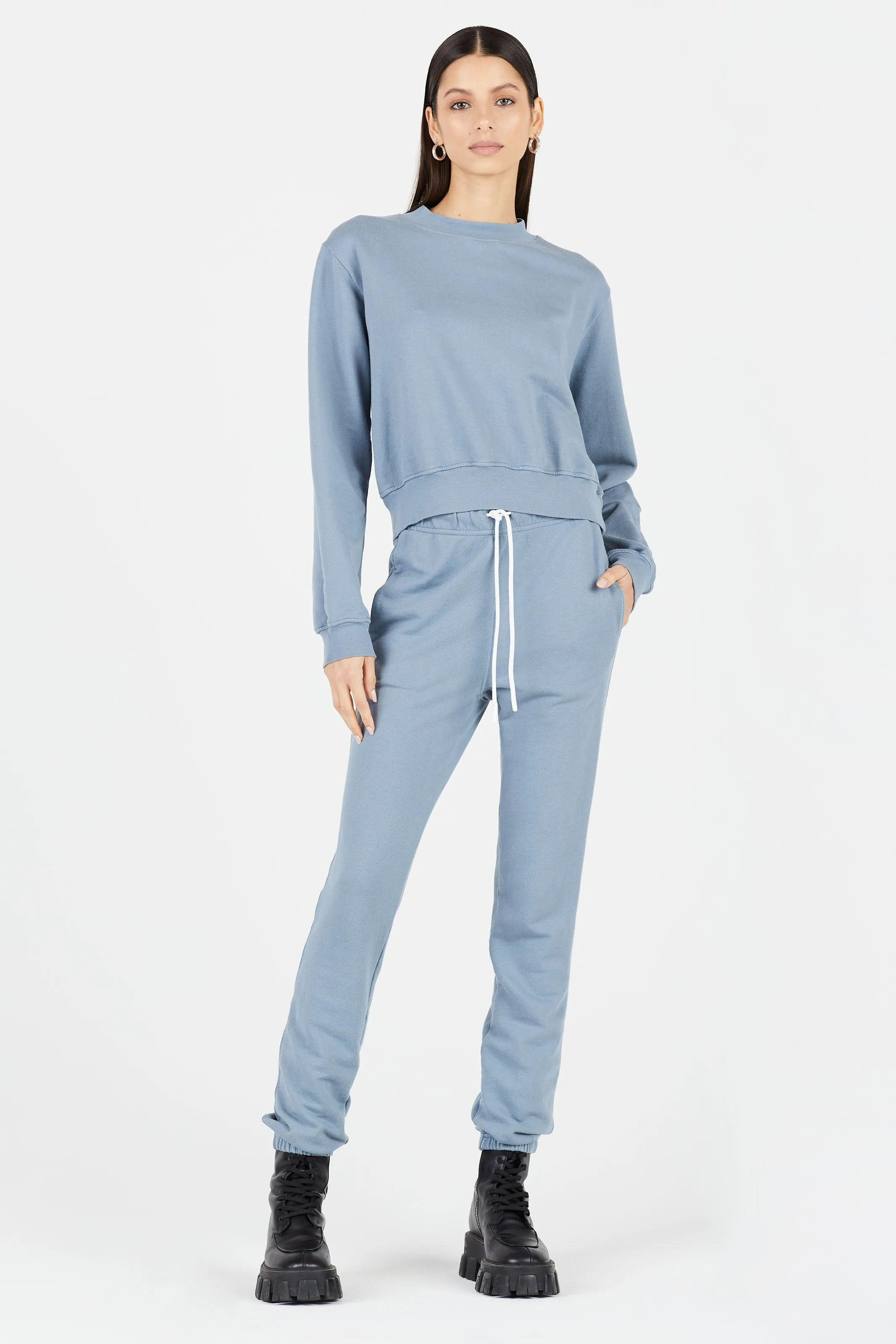Milan Sweats