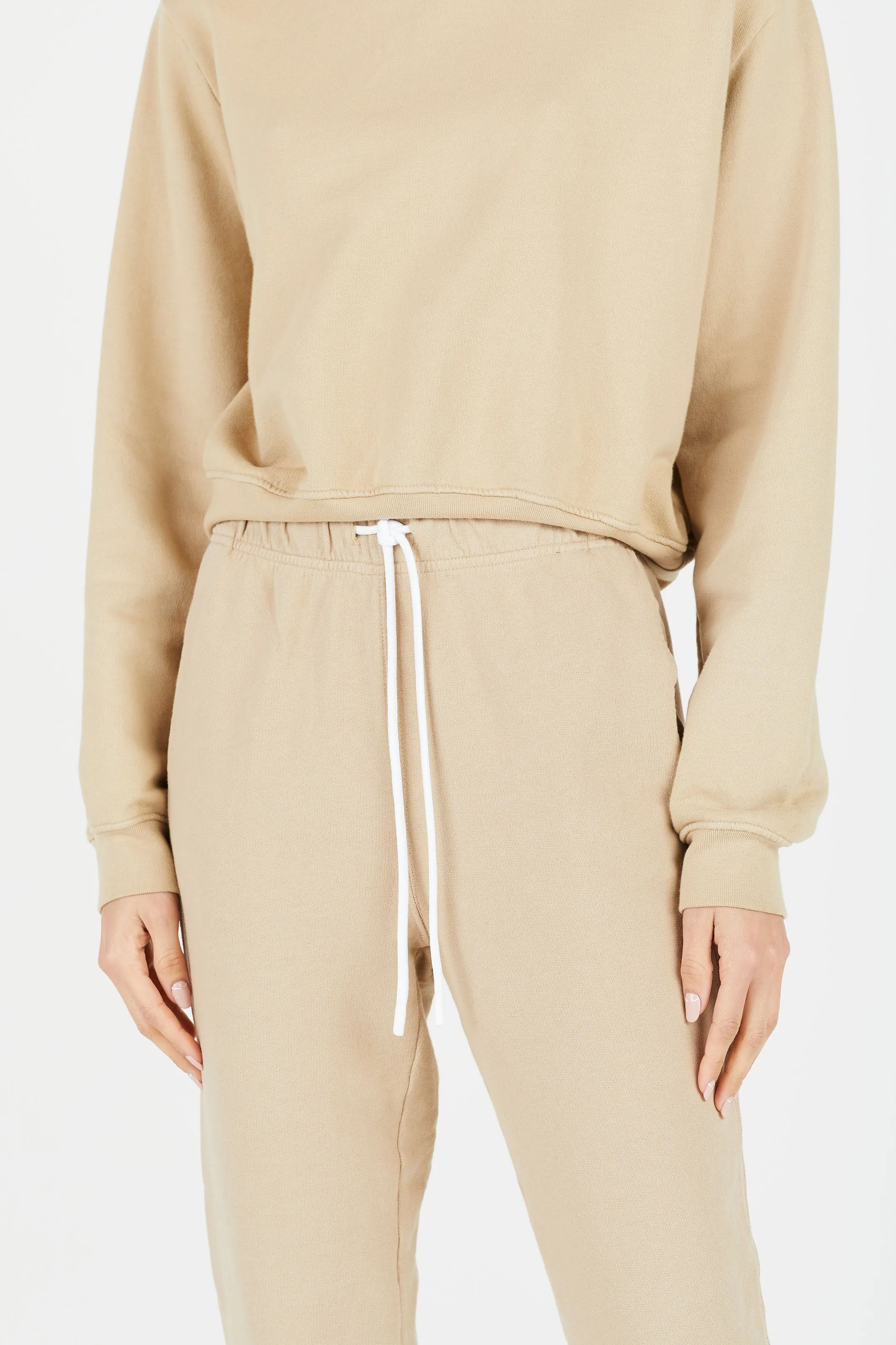 Milan Sweats