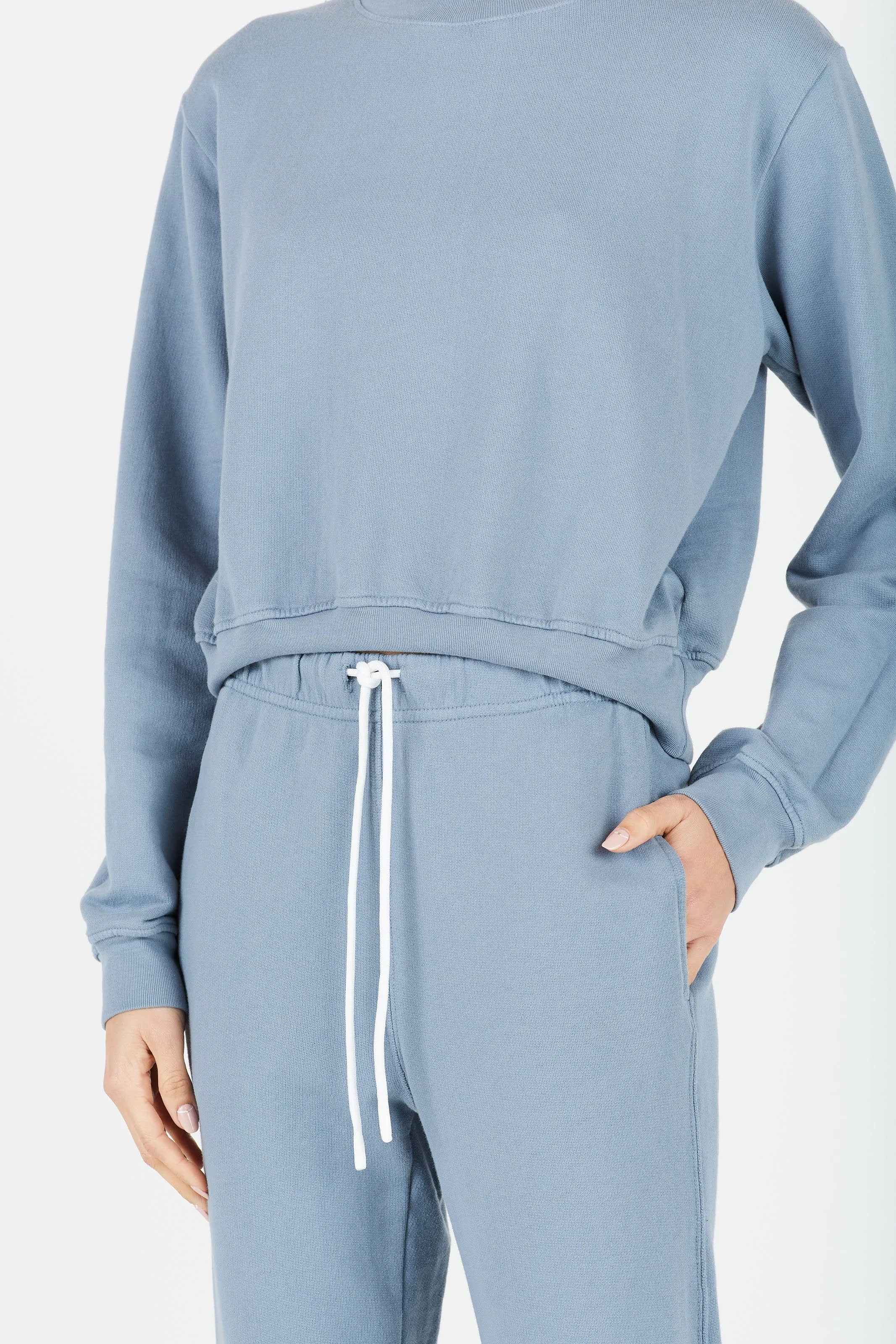 Milan Sweats
