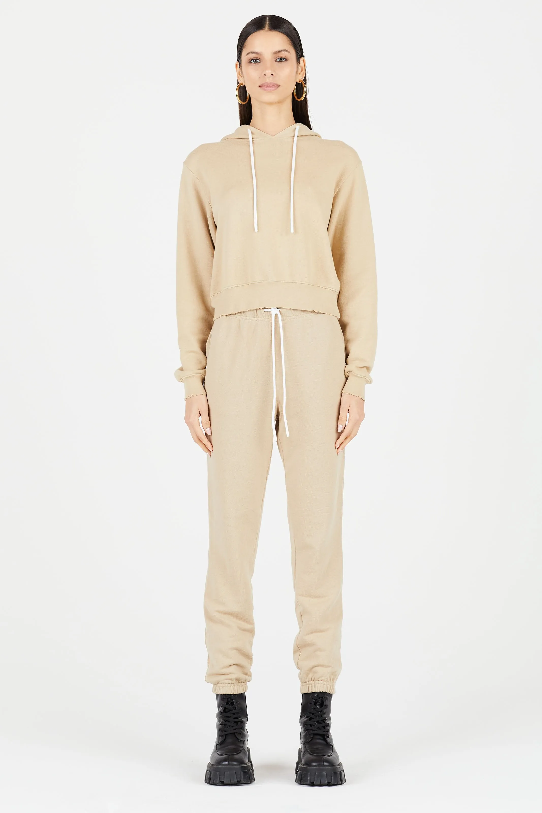 Milan Sweats