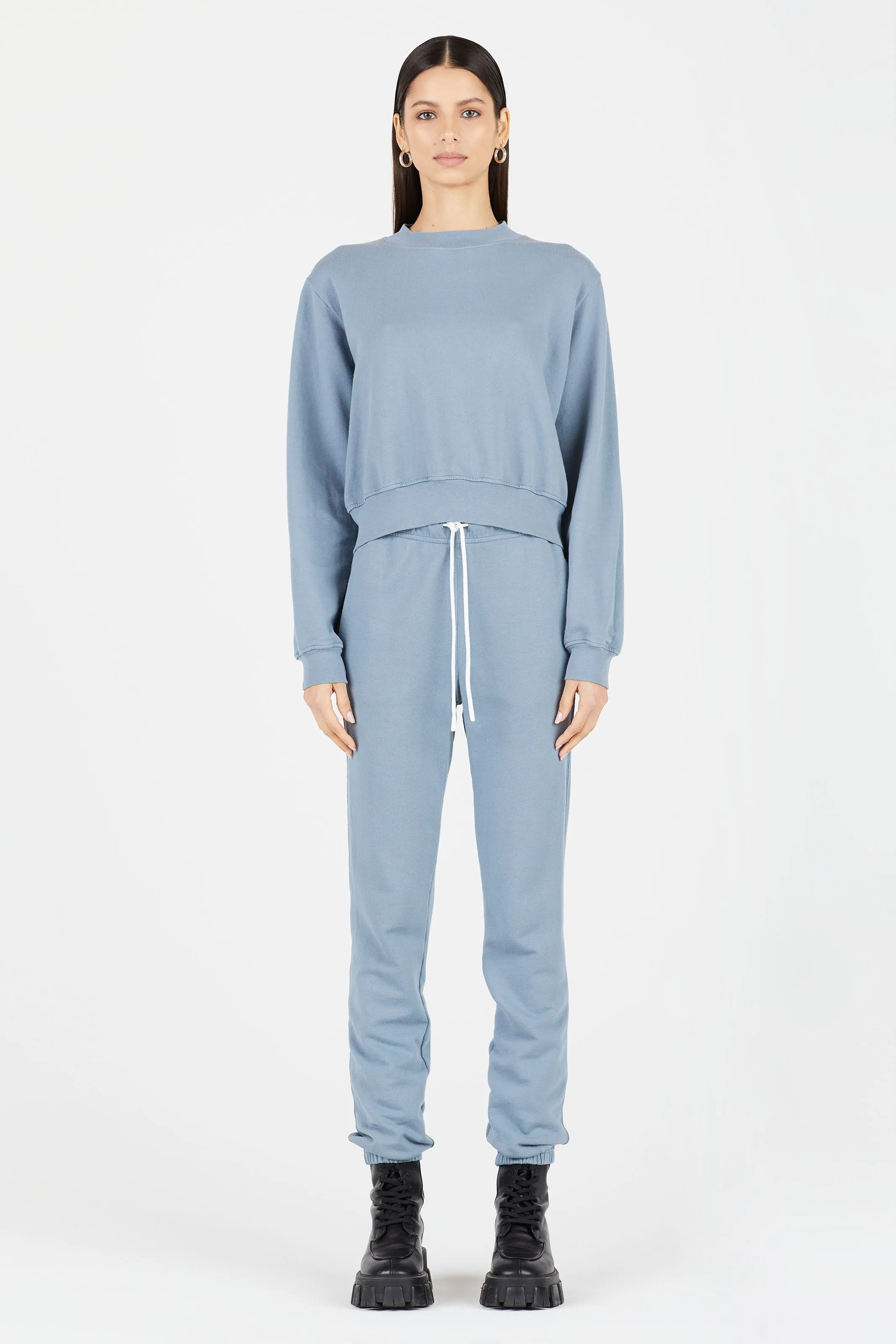 Milan Sweats
