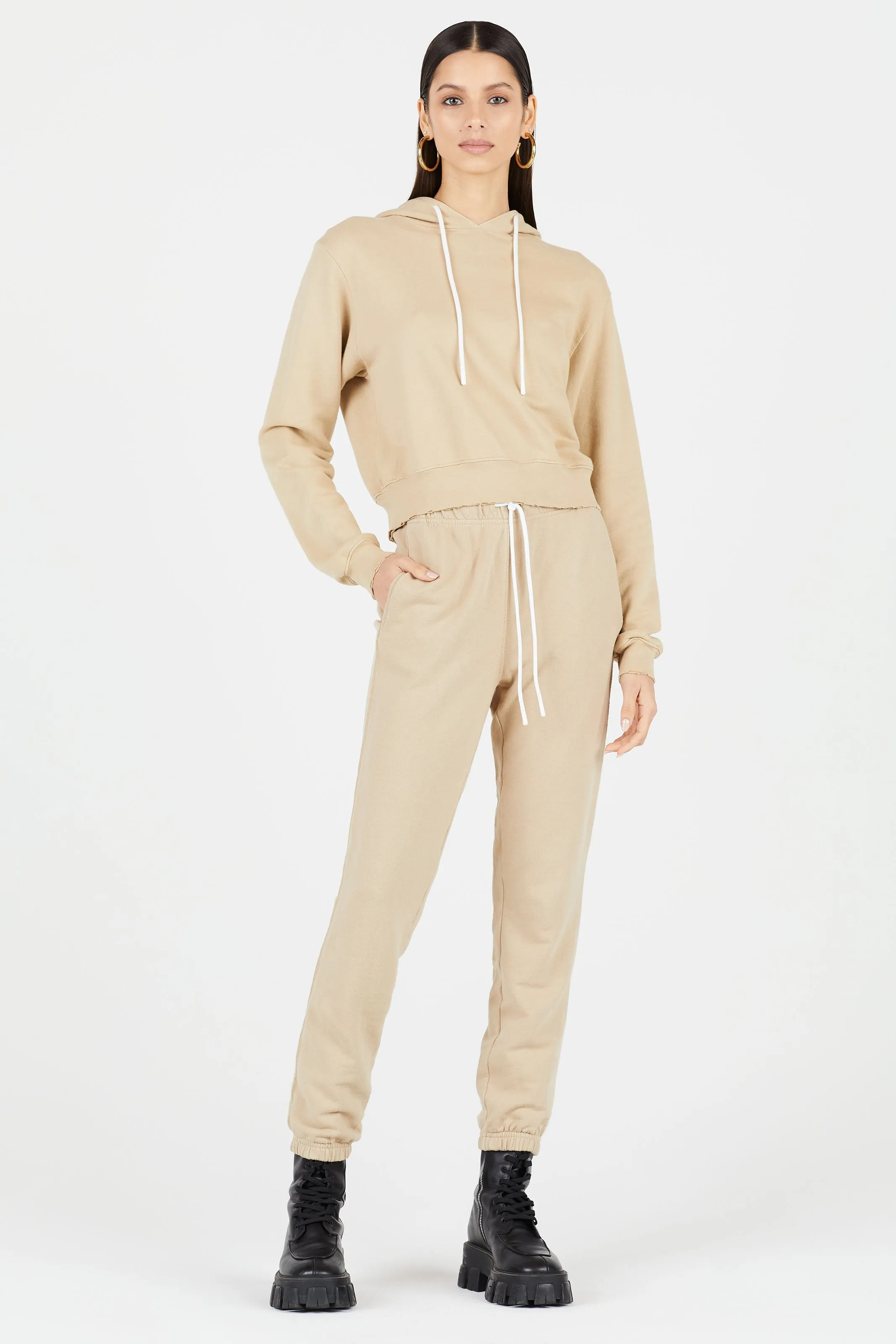 Milan Sweats