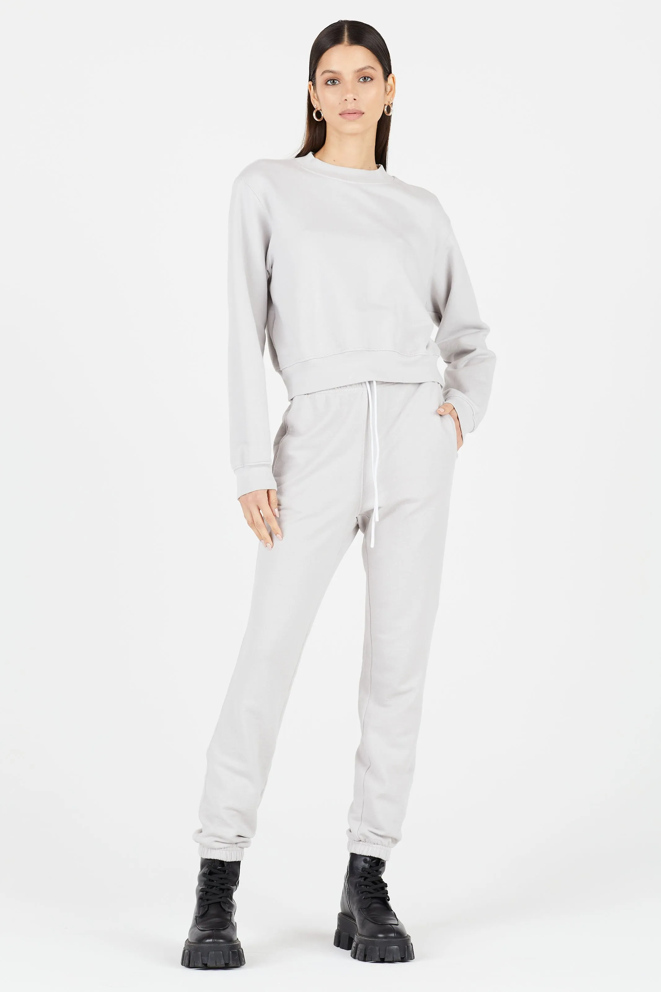 Milan Sweats