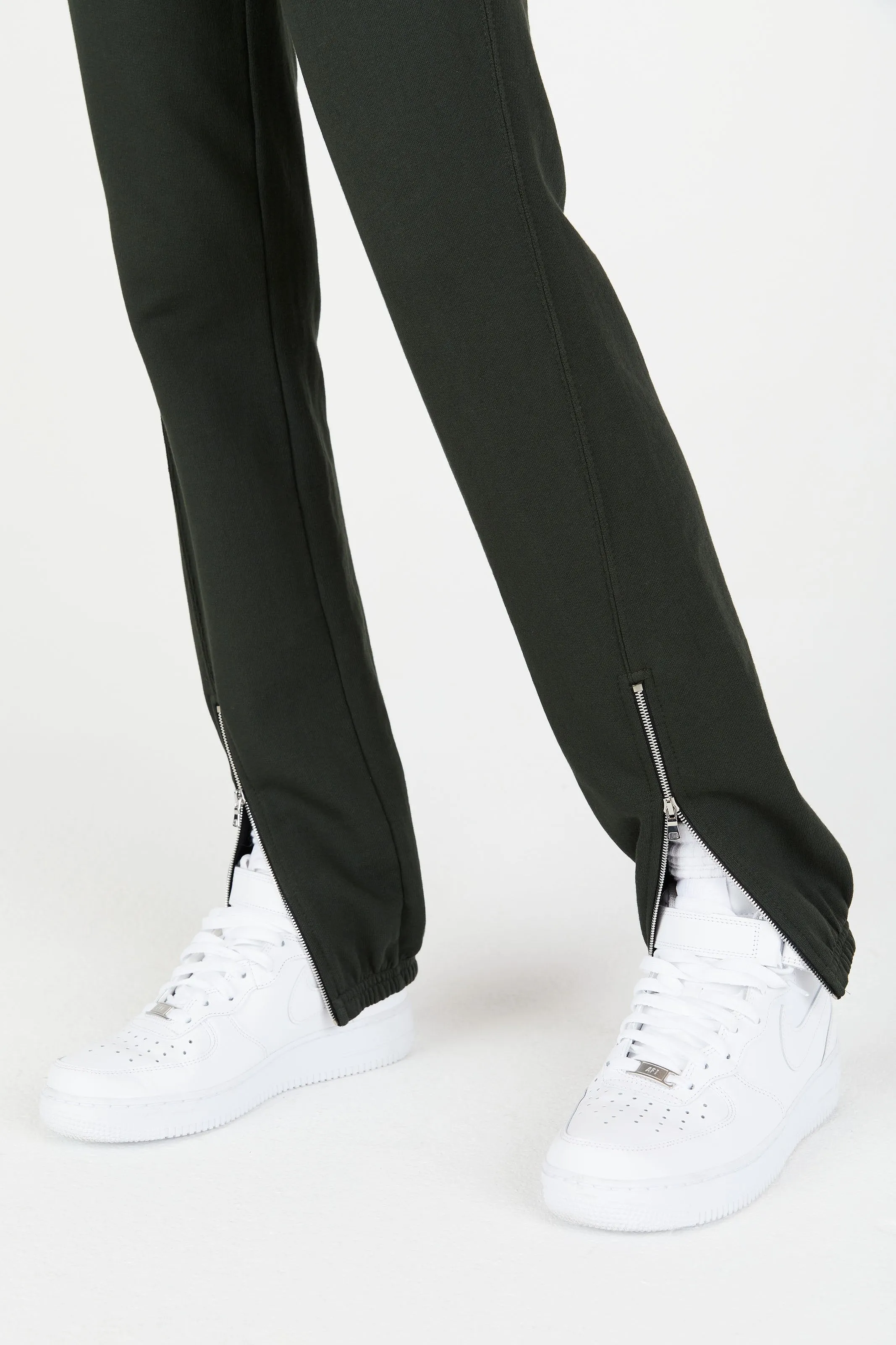 Milan Zip Jogger