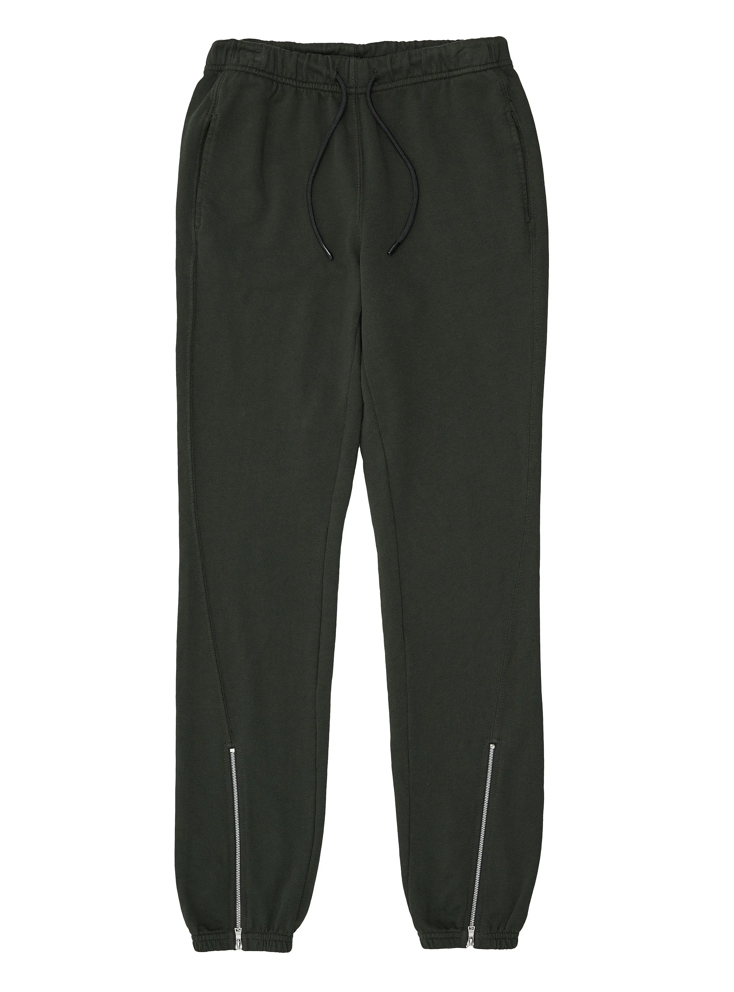 Milan Zip Jogger