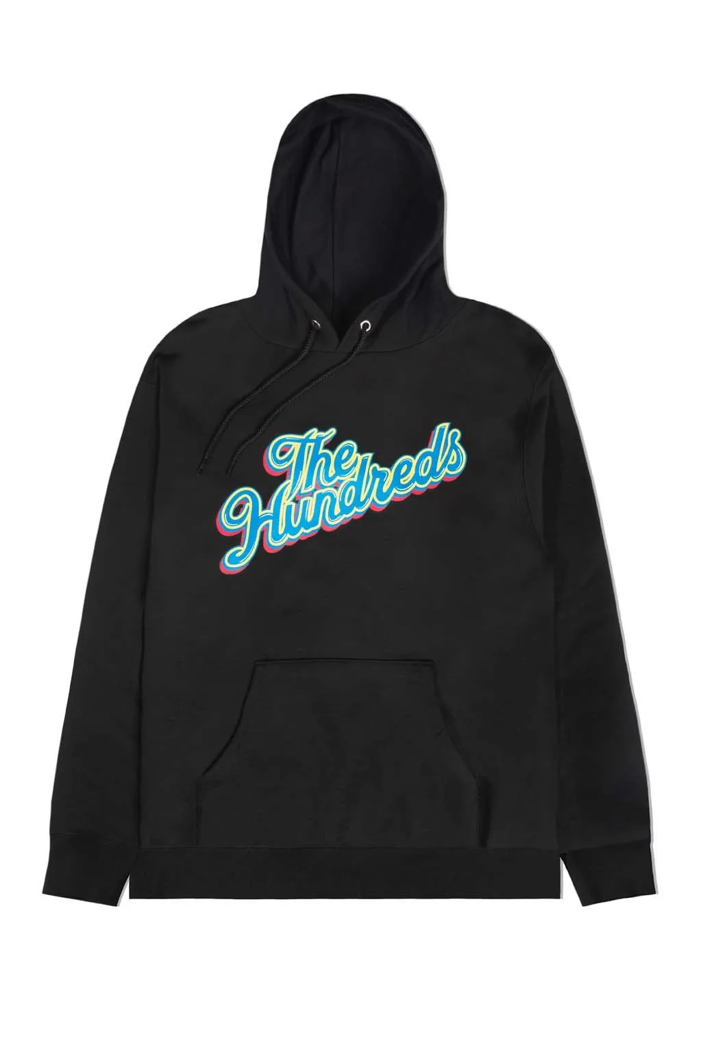 Moon Slant Pullover