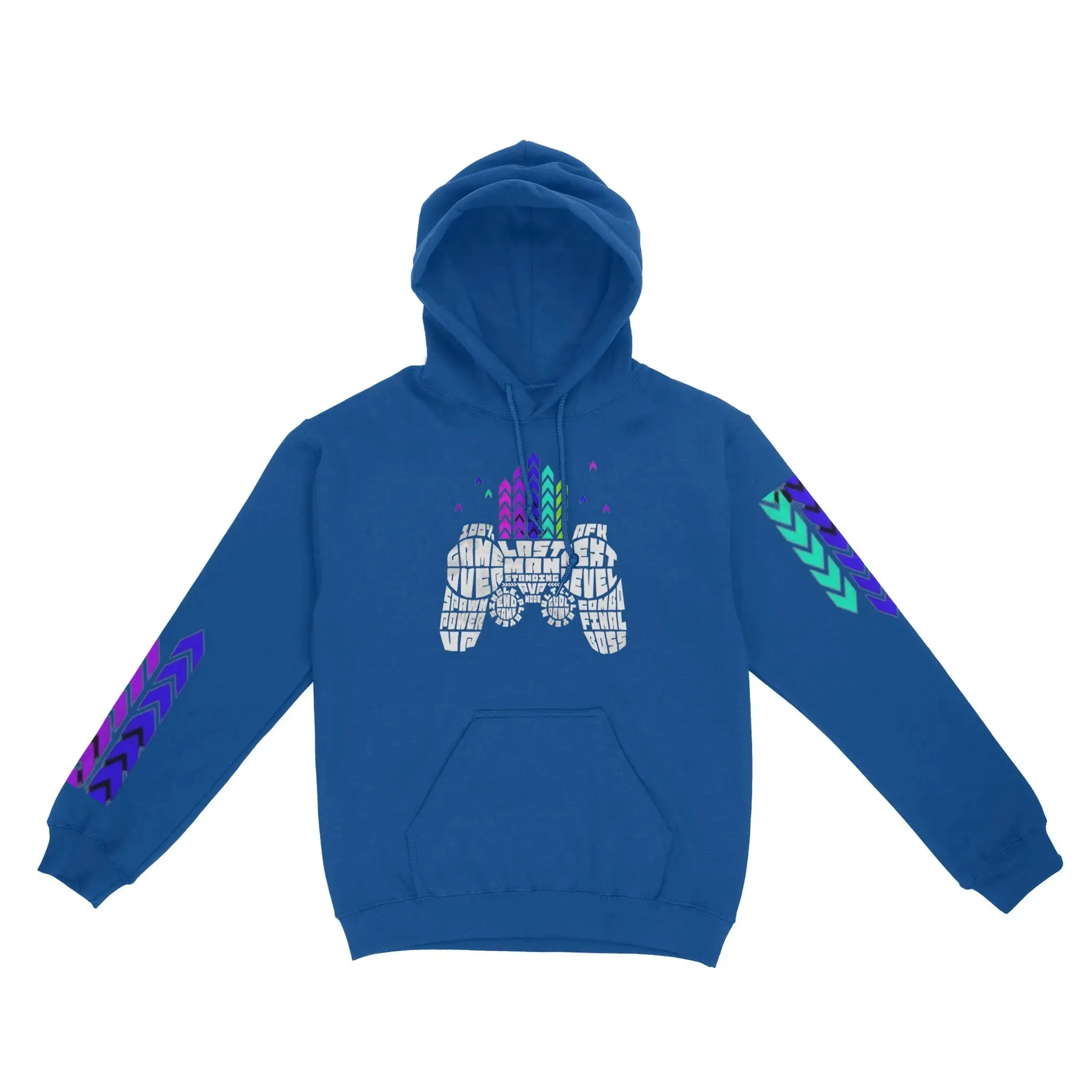 Next Level Hoodie X2