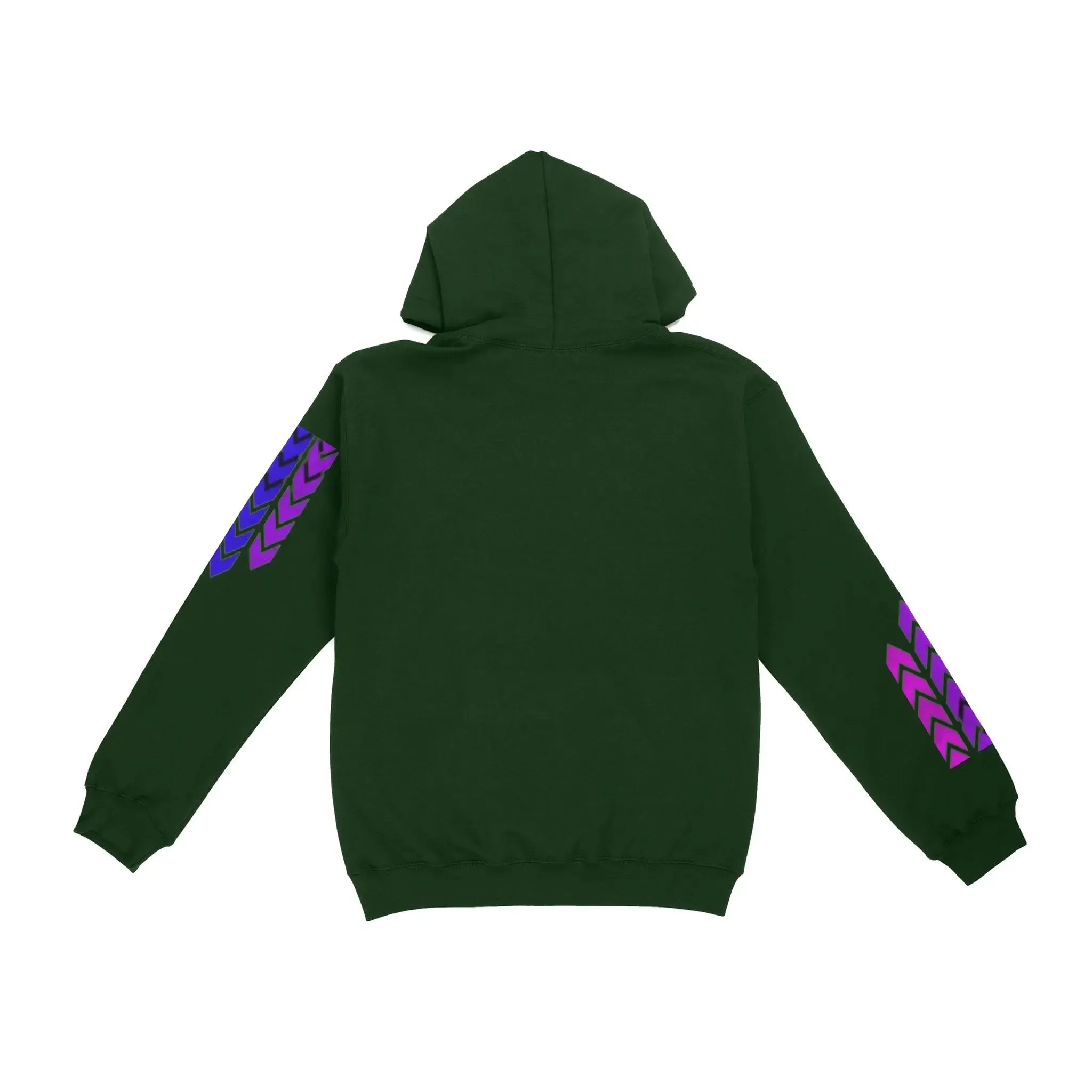 Next Level Hoodie X2