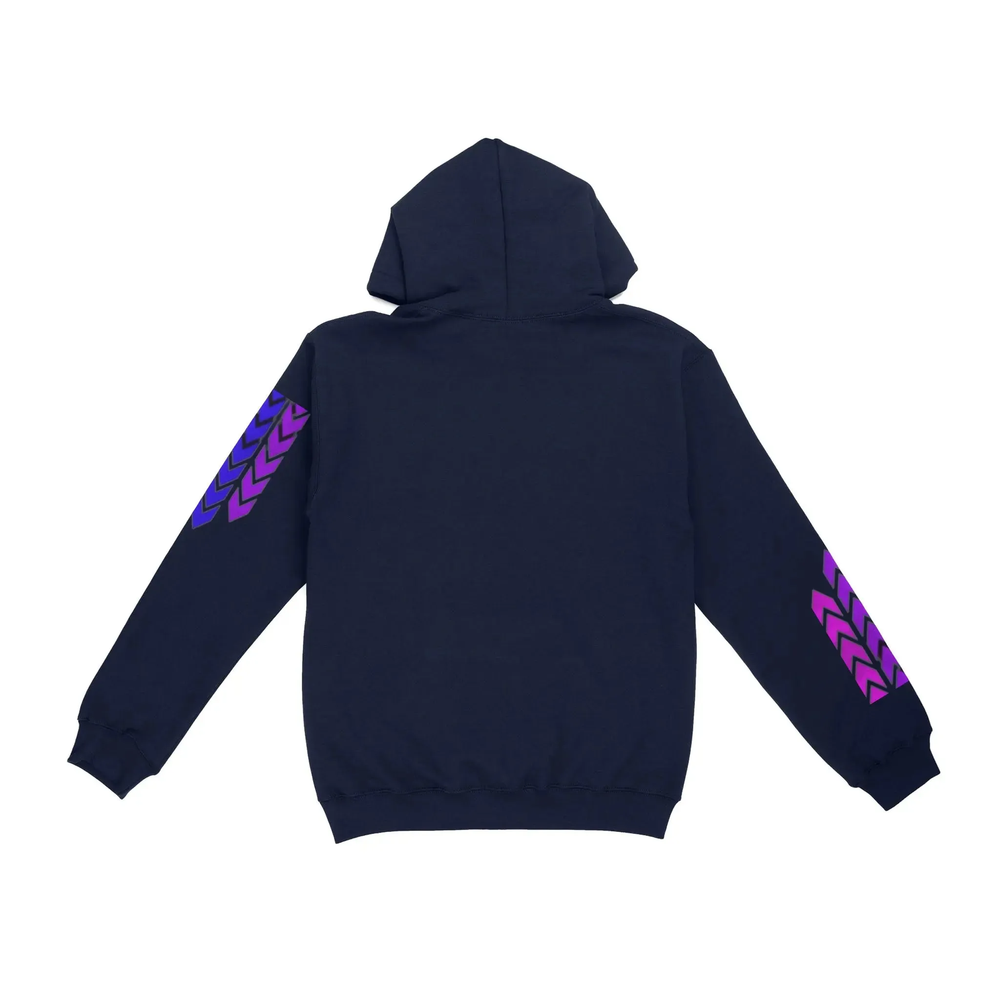 Next Level Hoodie X2