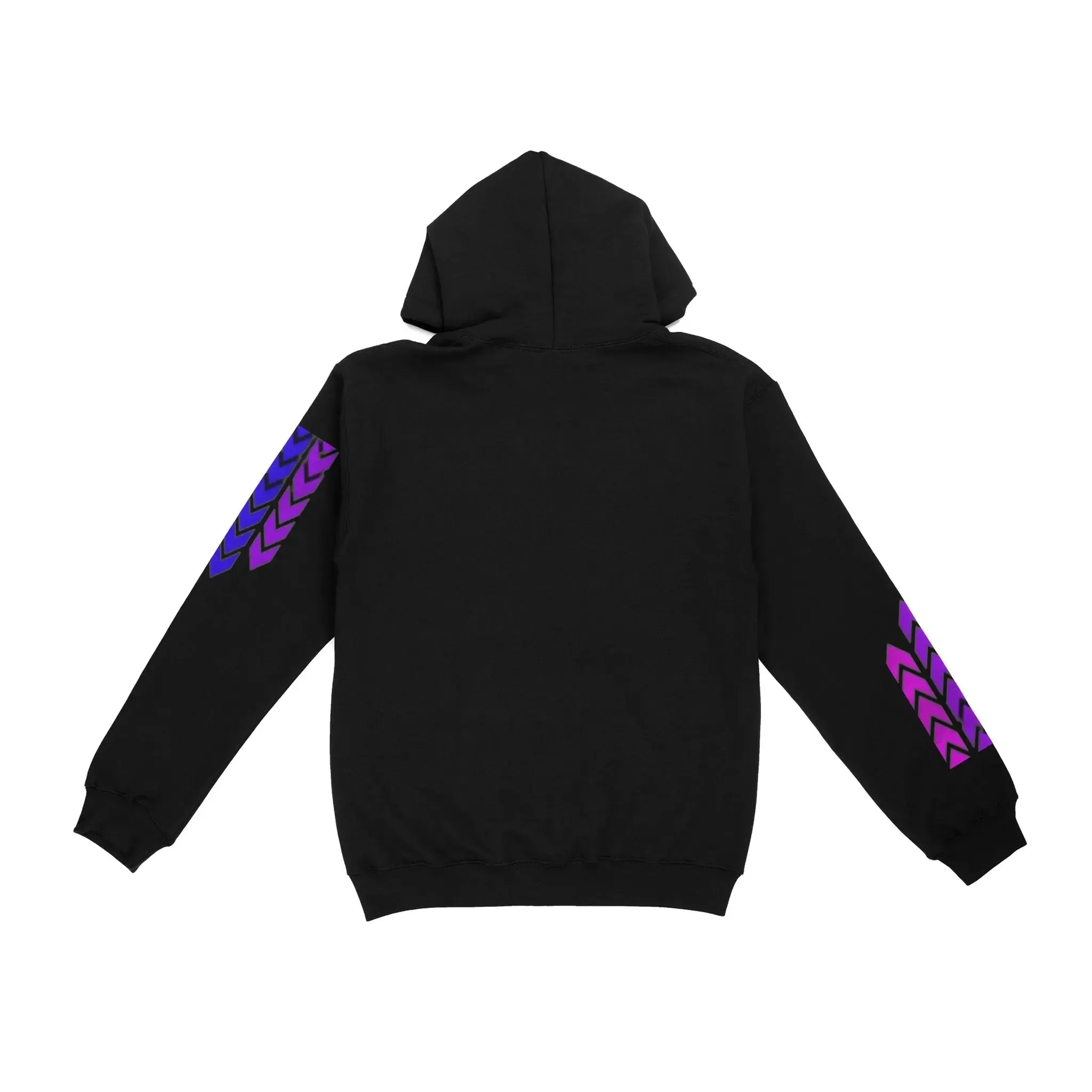 Next Level Hoodie X2