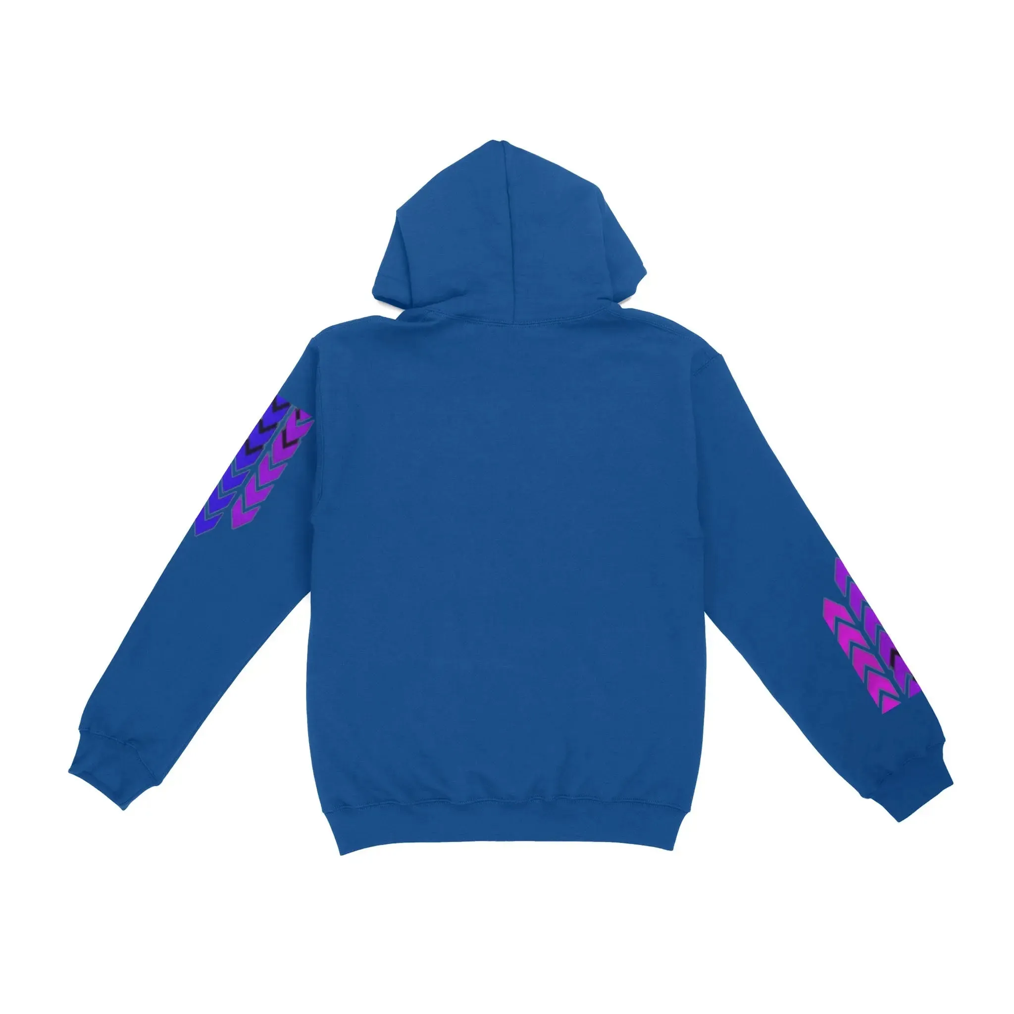 Next Level Hoodie X2