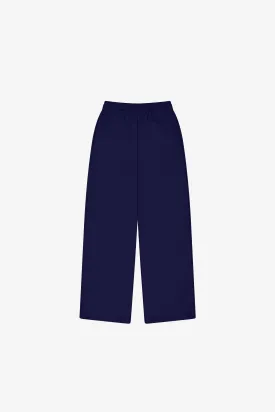 NOTHING PANT | MIDNIGHT BLUE