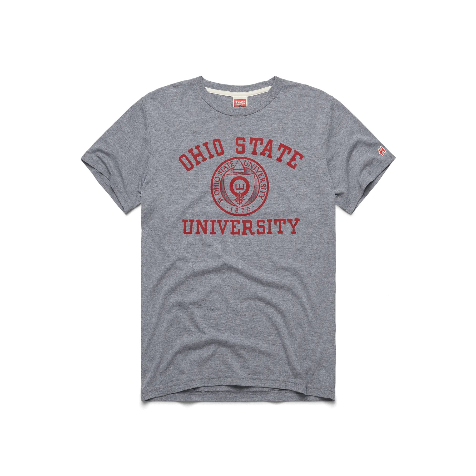 Ohio State University Seal