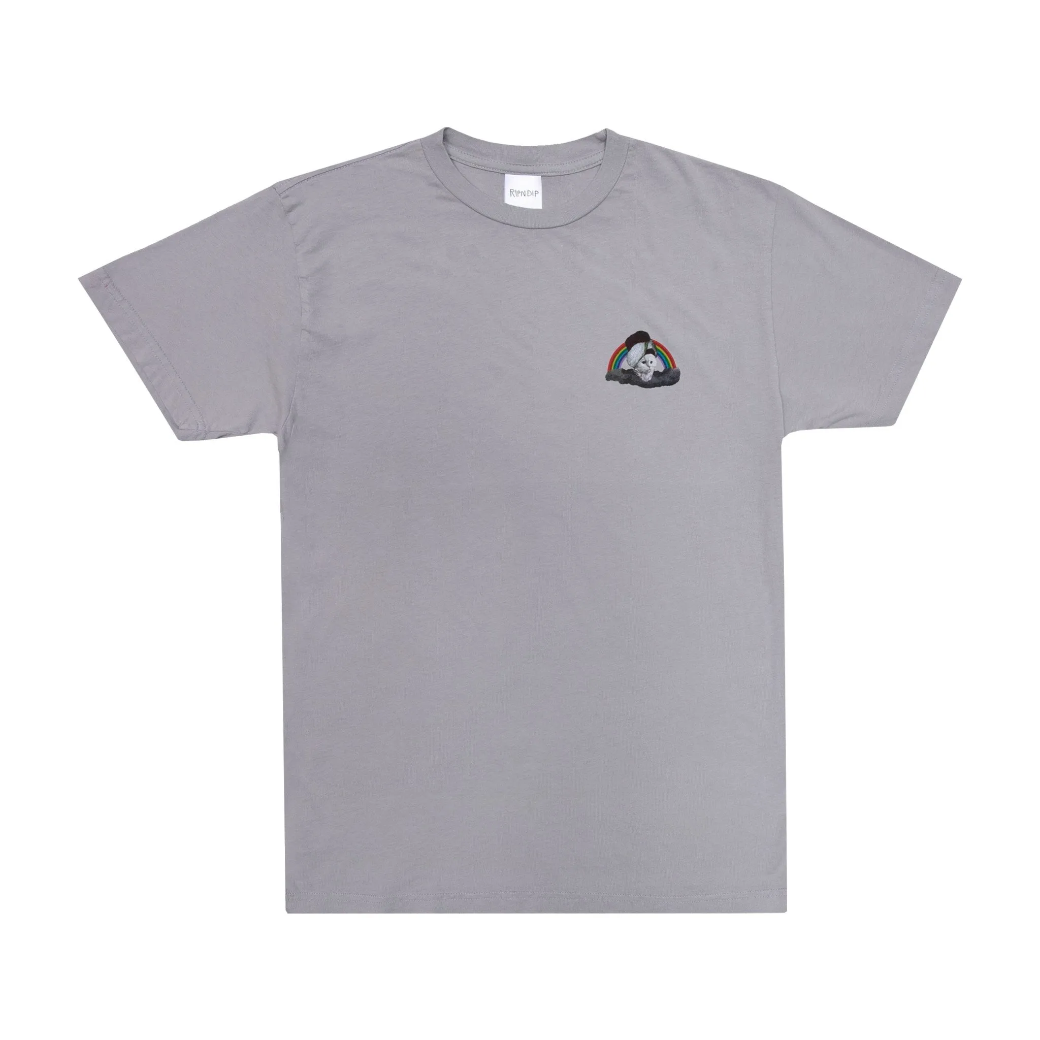 On Cloud Tee (Gray)